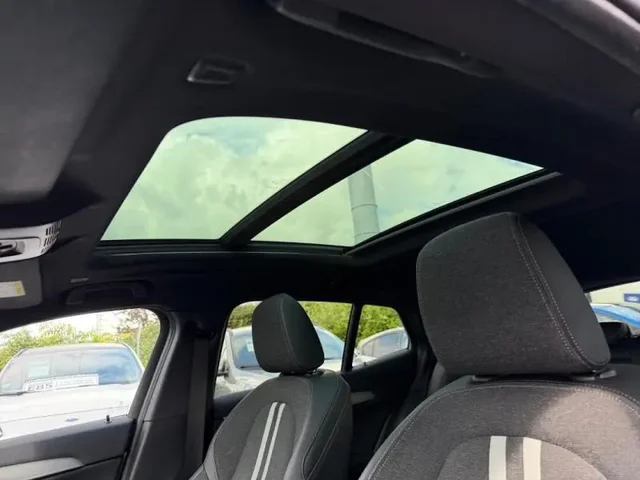 Occasion BMW X2 à  chez Elypse Autos
