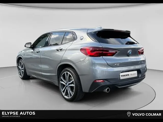 Occasion BMW X2 à  chez Elypse Autos