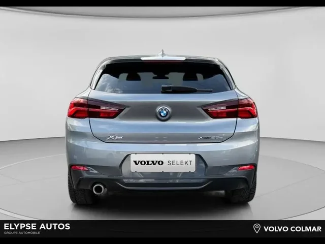Occasion BMW X2 à  chez Elypse Autos