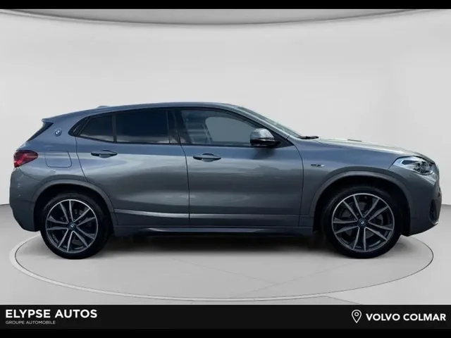 Occasion BMW X2 à  chez Elypse Autos