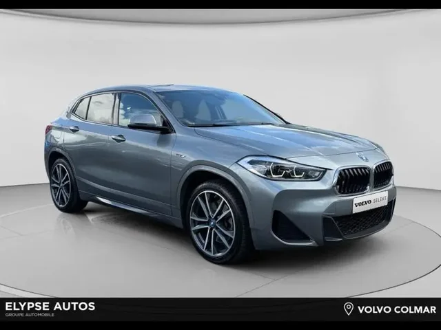 Occasion BMW X2 à  chez Elypse Autos