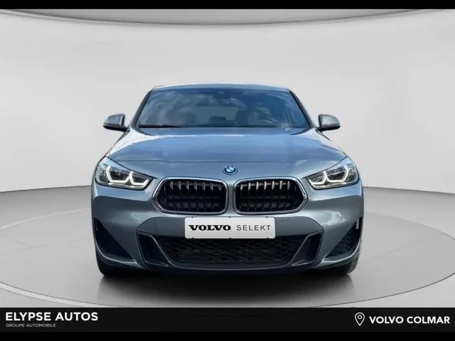 Occasion BMW X2 à  chez Elypse Autos