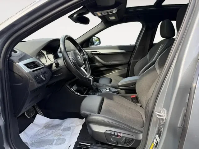 Occasion BMW X2 à  chez Elypse Autos
