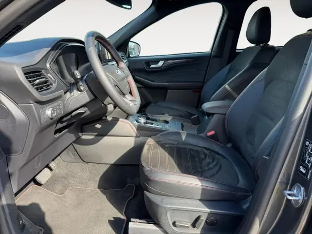 Occasion FORD Kuga à  chez Elypse Autos
