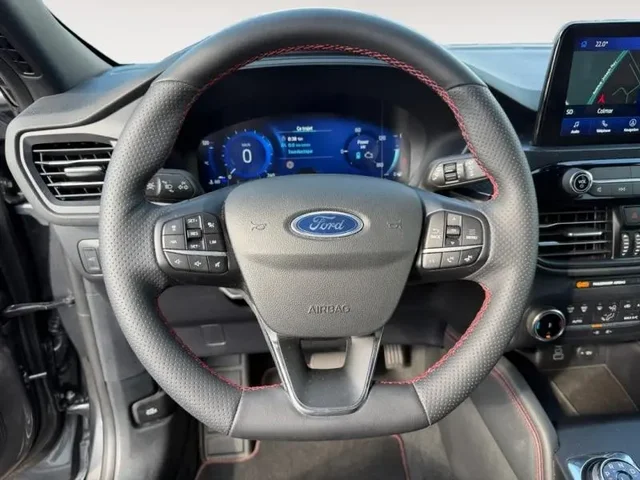 Occasion FORD Kuga à  chez Elypse Autos