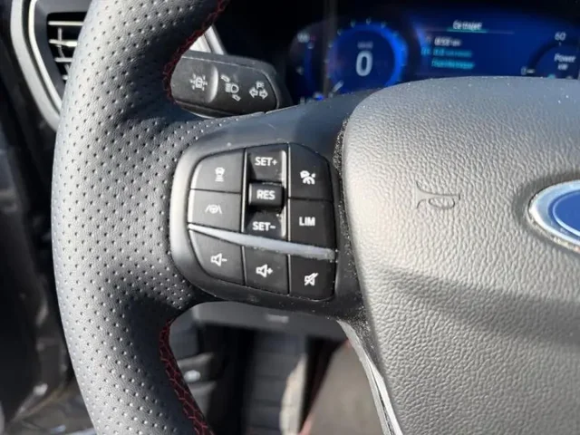 Occasion FORD Kuga à  chez Elypse Autos