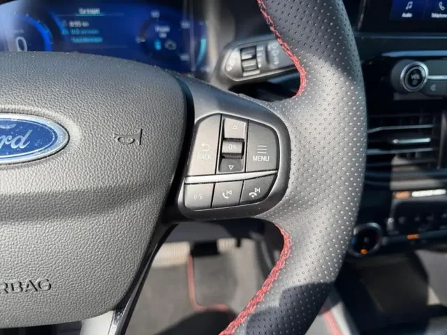 Occasion FORD Kuga à  chez Elypse Autos