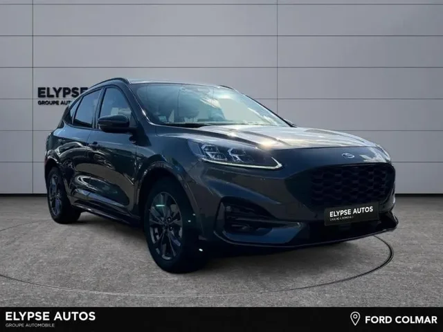Occasion FORD Kuga à  chez Elypse Autos