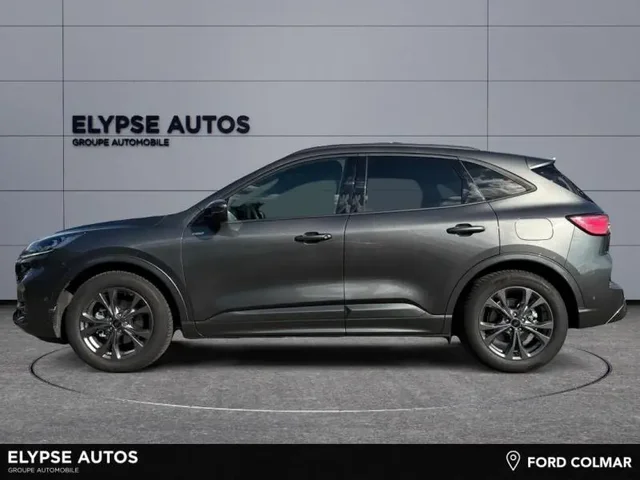 Occasion FORD Kuga à  chez Elypse Autos