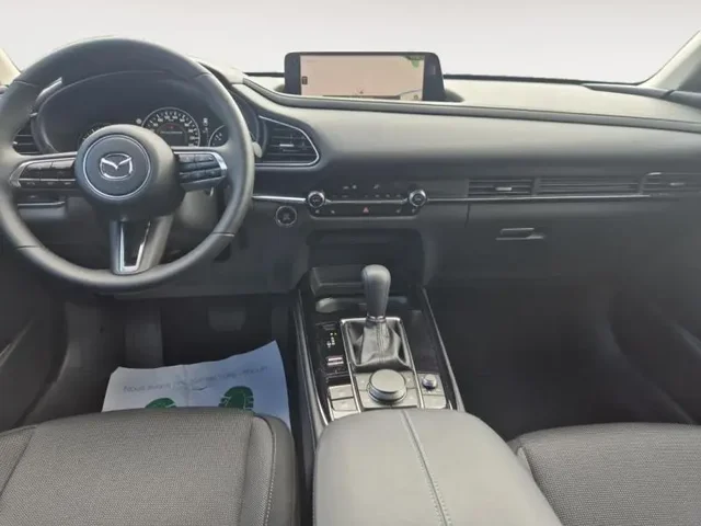 Démo MAZDA CX-30 à  chez Elypse Autos