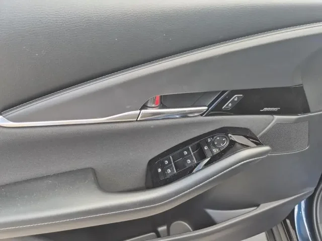 Démo MAZDA CX-30 à  chez Elypse Autos