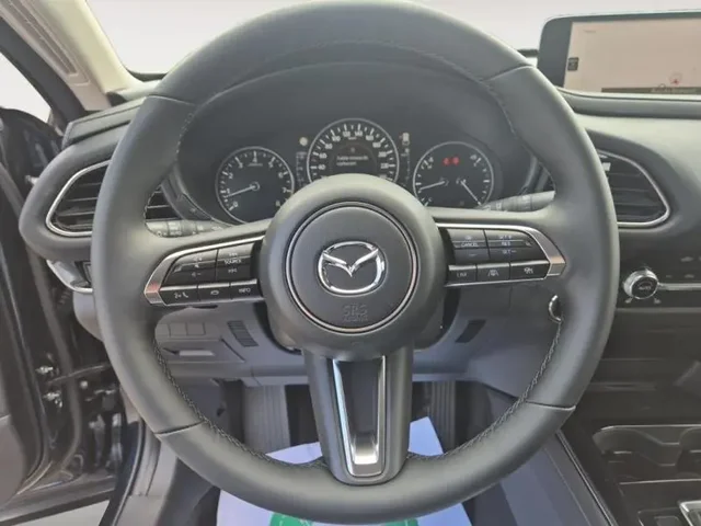 Démo MAZDA CX-30 à  chez Elypse Autos