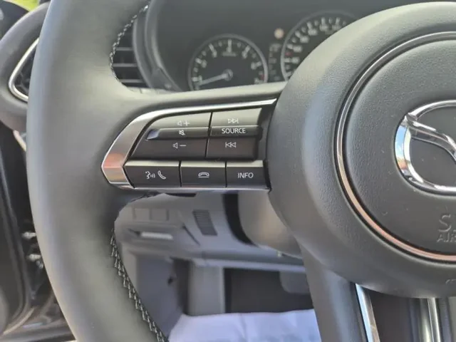 Démo MAZDA CX-30 à  chez Elypse Autos