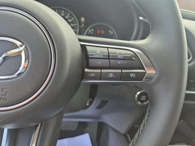 Démo MAZDA CX-30 à  chez Elypse Autos