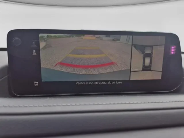 Démo MAZDA CX-30 à  chez Elypse Autos