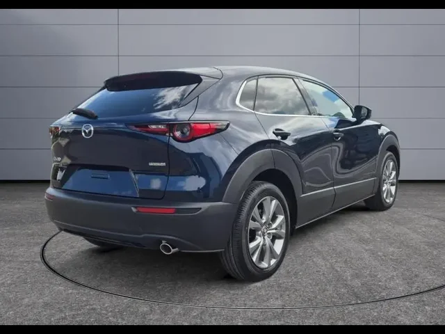Démo MAZDA CX-30 à  chez Elypse Autos
