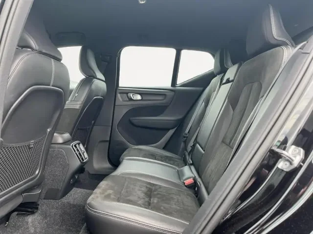 Occasion VOLVO XC40 à  chez Elypse Autos