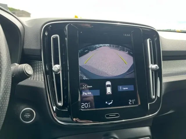 Occasion VOLVO XC40 à  chez Elypse Autos