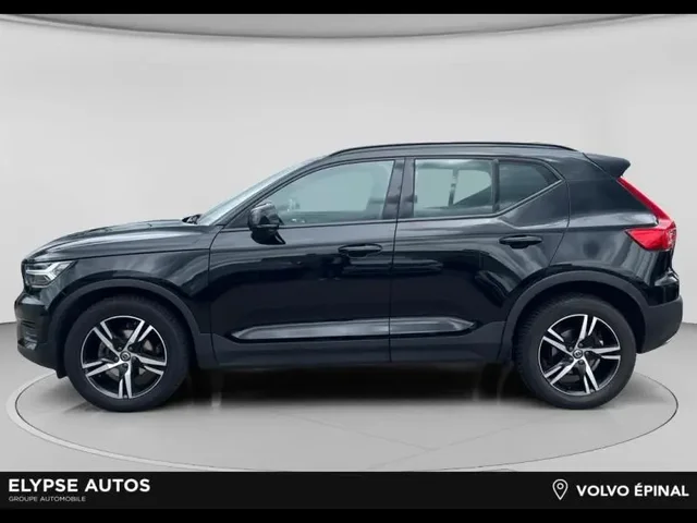 Occasion VOLVO XC40 à  chez Elypse Autos