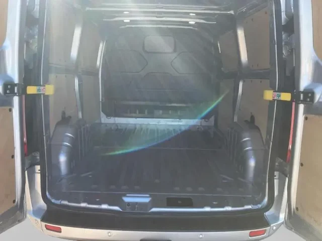 Occasion FORD Transit Custom Fg à  chez Elypse Autos