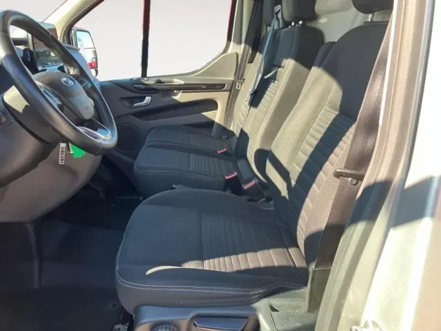 Occasion FORD Transit Custom Fg à  chez Elypse Autos
