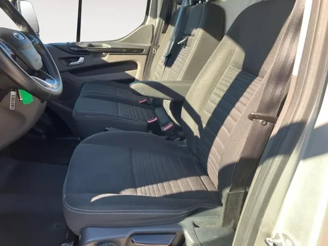 Occasion FORD Transit Custom Fg à  chez Elypse Autos