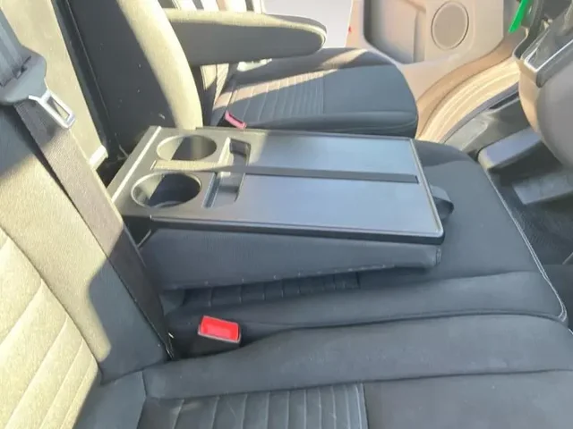 Occasion FORD Transit Custom Fg à  chez Elypse Autos