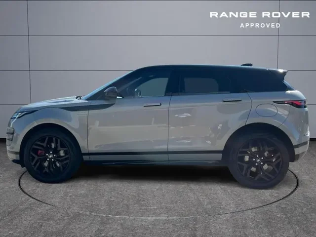 Occasion LAND-ROVER Range Rover Evoque à  chez Elypse Autos