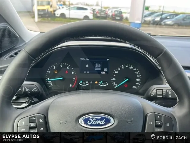 Occasion FORD Puma à  chez Elypse Autos