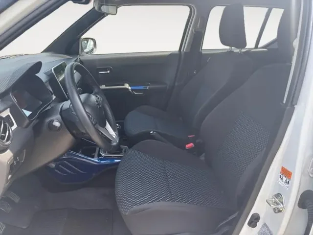 Occasion SUZUKI Ignis à  chez Elypse Autos