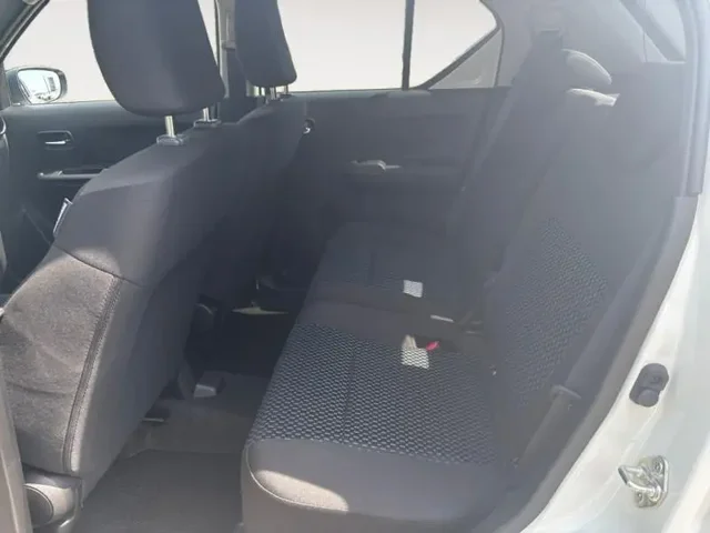 Occasion SUZUKI Ignis à  chez Elypse Autos