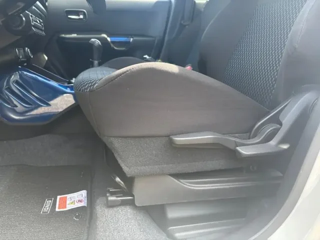 Occasion SUZUKI Ignis à  chez Elypse Autos