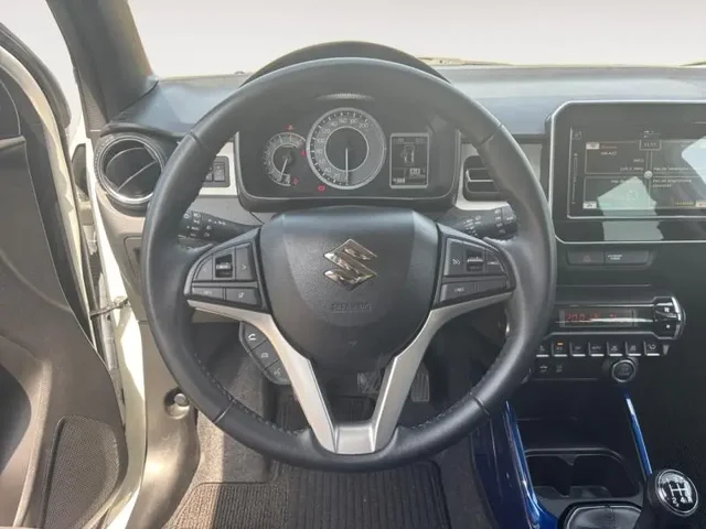 Occasion SUZUKI Ignis à  chez Elypse Autos