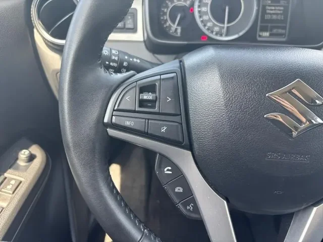 Occasion SUZUKI Ignis à  chez Elypse Autos