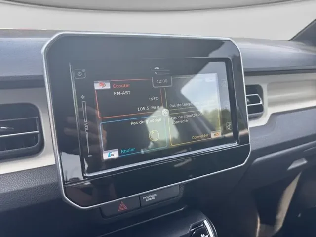 Occasion SUZUKI Ignis à  chez Elypse Autos