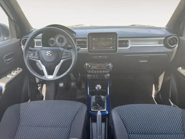 Occasion SUZUKI Ignis à  chez Elypse Autos