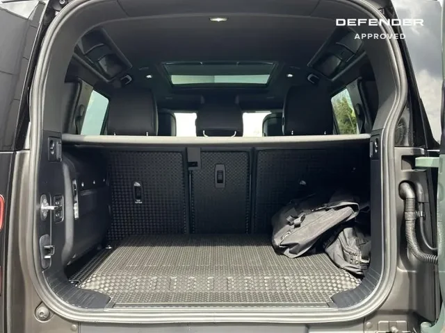Démo LAND-ROVER Defender à  chez Elypse Autos