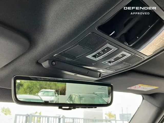 Démo LAND-ROVER Defender à  chez Elypse Autos