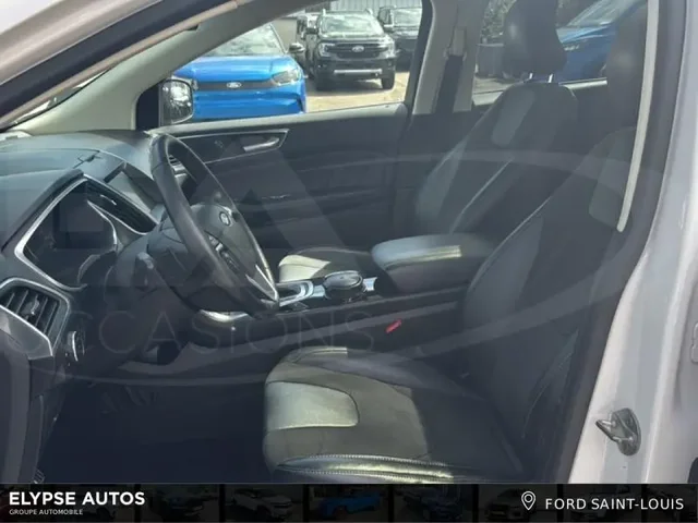 Occasion FORD Edge à  chez Elypse Autos