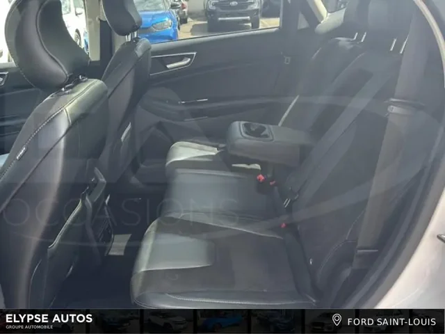 Occasion FORD Edge à  chez Elypse Autos