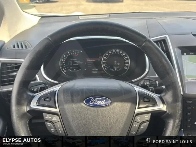 Occasion FORD Edge à  chez Elypse Autos