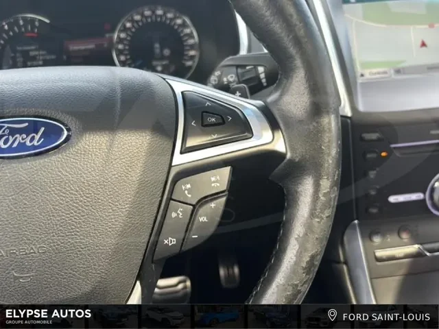 Occasion FORD Edge à  chez Elypse Autos