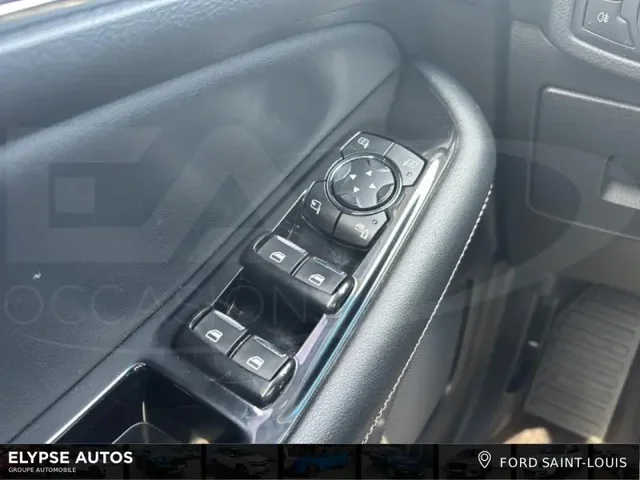 Occasion FORD Edge à  chez Elypse Autos