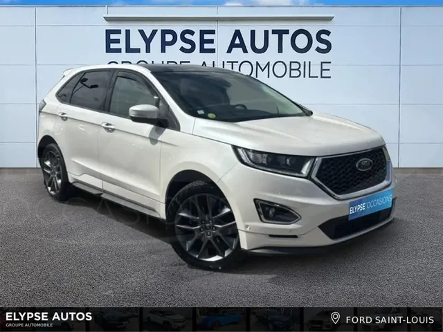 Occasion FORD Edge à  chez Elypse Autos