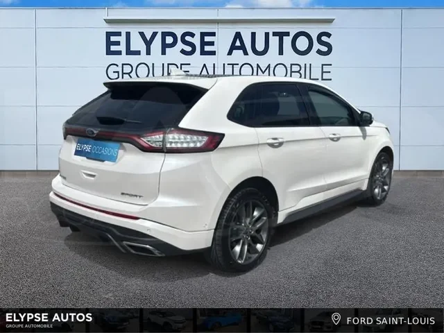 Occasion FORD Edge à  chez Elypse Autos