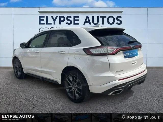 Occasion FORD Edge à  chez Elypse Autos