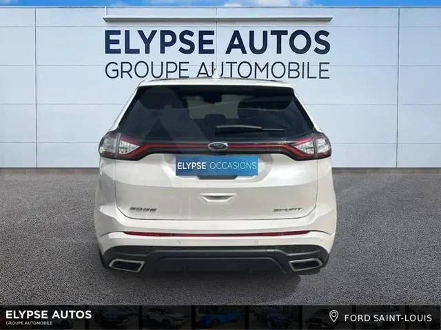 Occasion FORD Edge à  chez Elypse Autos