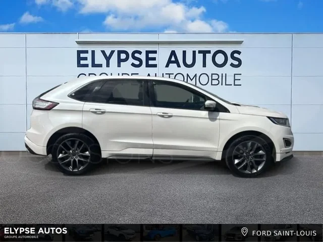 Occasion FORD Edge à  chez Elypse Autos