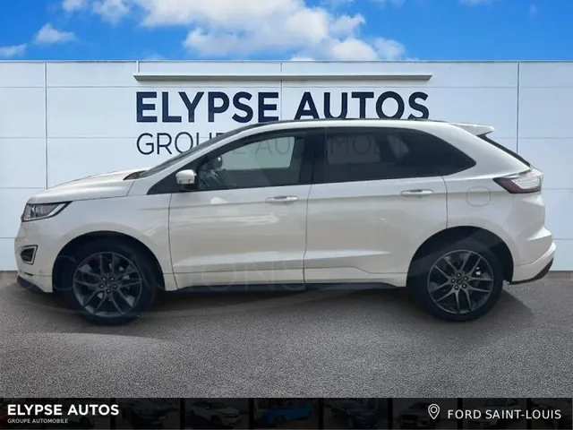 Occasion FORD Edge à  chez Elypse Autos