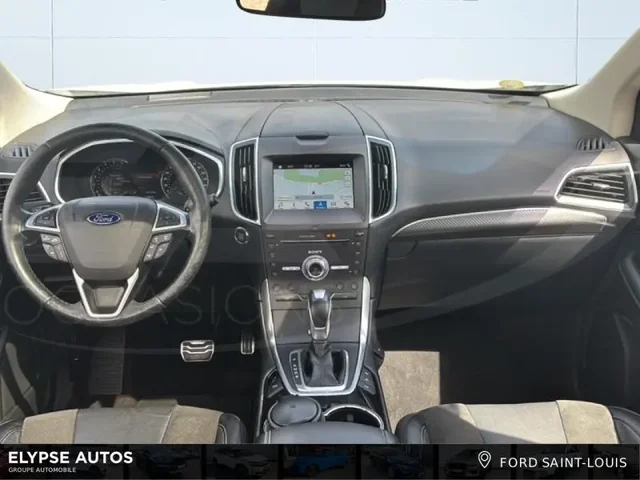 Occasion FORD Edge à  chez Elypse Autos